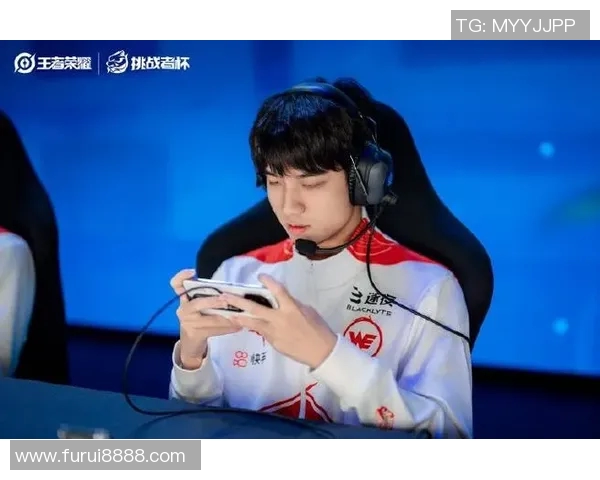 王者荣耀战术WE的节奏体系解析与实战应用探讨