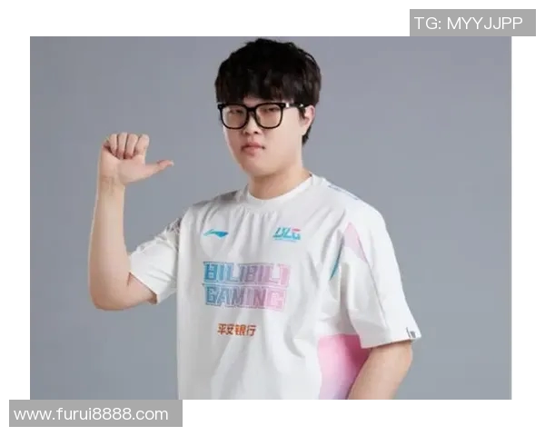 王者荣耀意识排行榜更新BLG战队荣登第十名引发热议