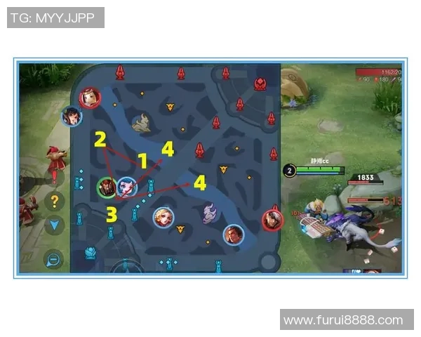 科学王者荣耀比赛经验与训练方法的全面解析与实用技巧分享