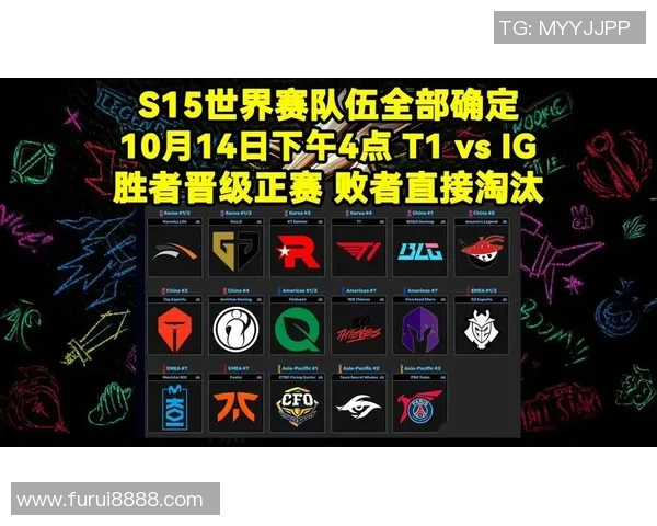 S15电竞总决赛V5对阵IG赛后复盘分析两队状态与表现差异