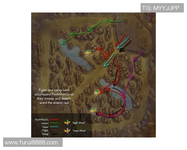 深入分析BLG战队在王者荣耀中的控制策略与战术布局 深入分析BLG战队在王者荣耀中的控制策略与战术布局